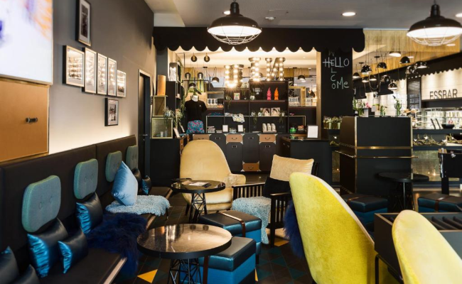 Holiday Inn - the niu, Cobbles Essen, an IHG Hotel