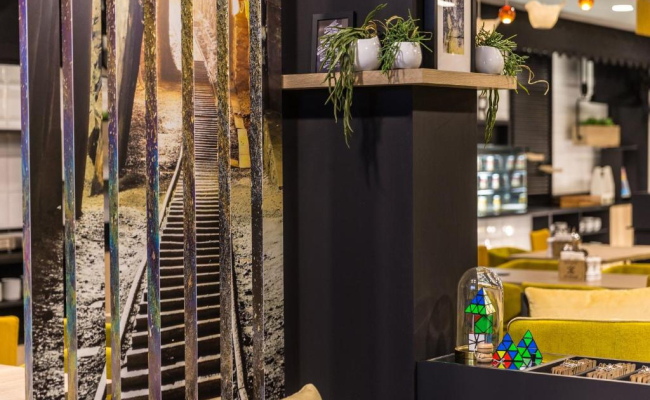Holiday Inn - the niu, Cobbles Essen, an IHG Hotel