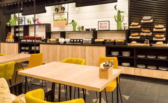 Holiday Inn - the niu, Cobbles Essen, an IHG Hotel