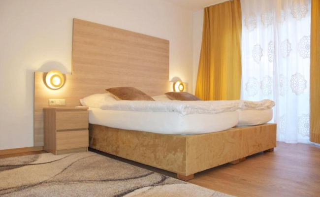 Das Falk Apartmenthaus