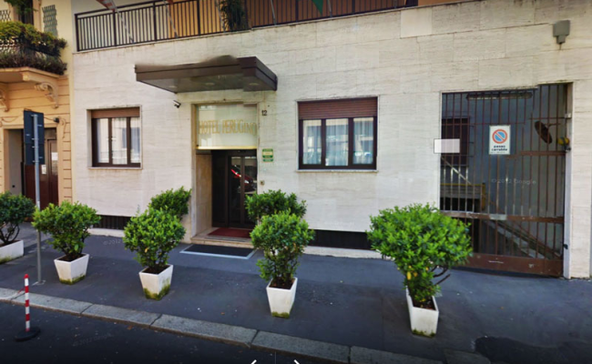 Hotel Perugino