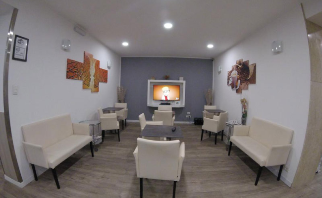 Hotel Perugino