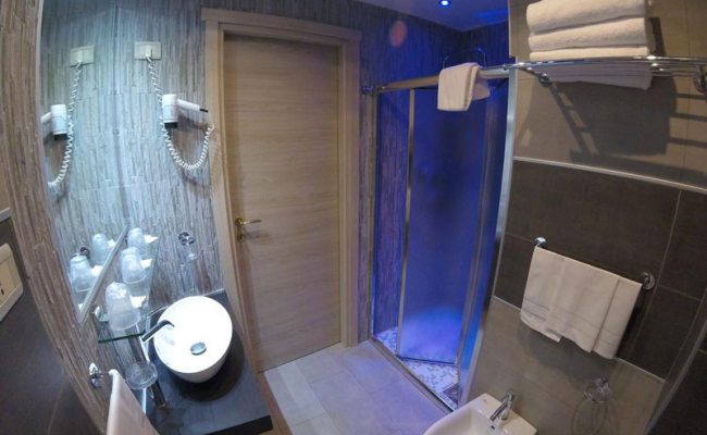 Hotel Perugino