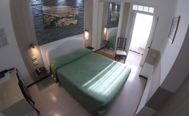 Hotel Perugino