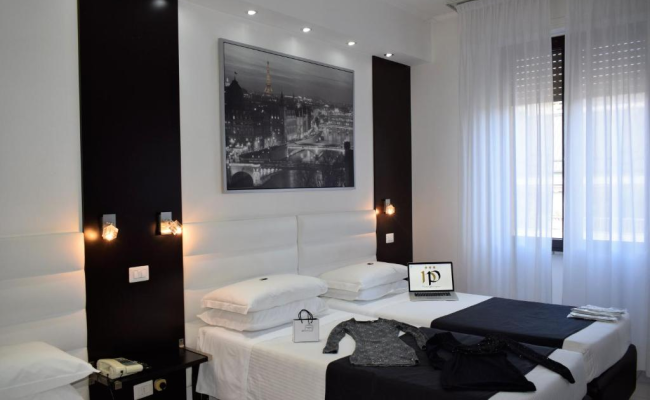 Hotel Perugino