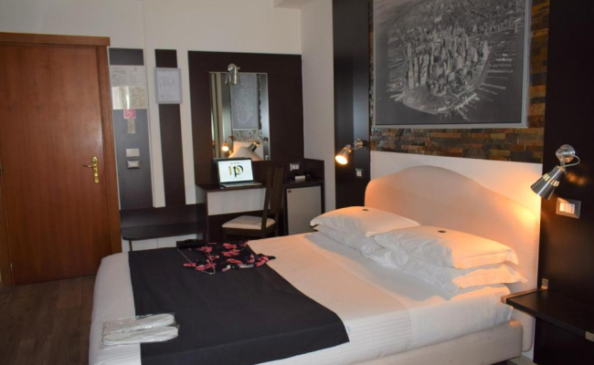 Hotel Perugino