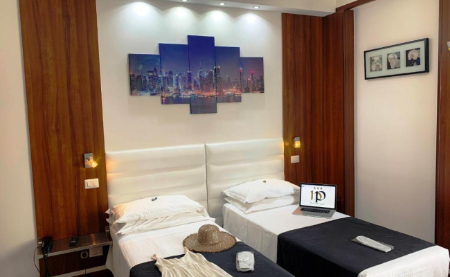 Hotel Perugino