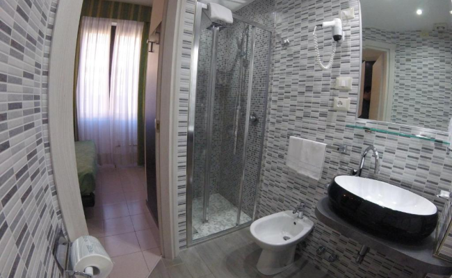 Hotel Perugino