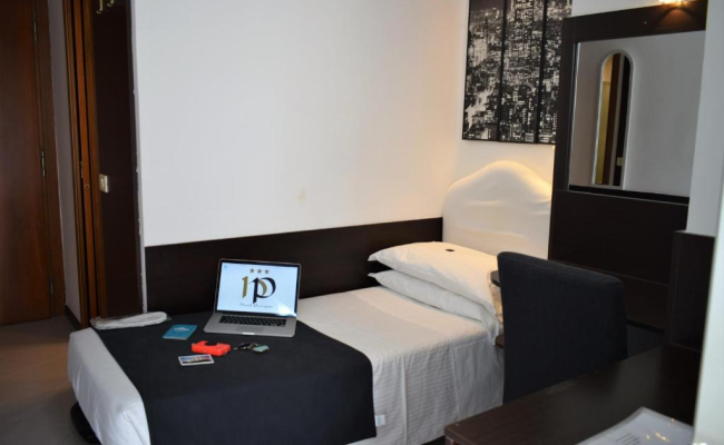 Hotel Perugino