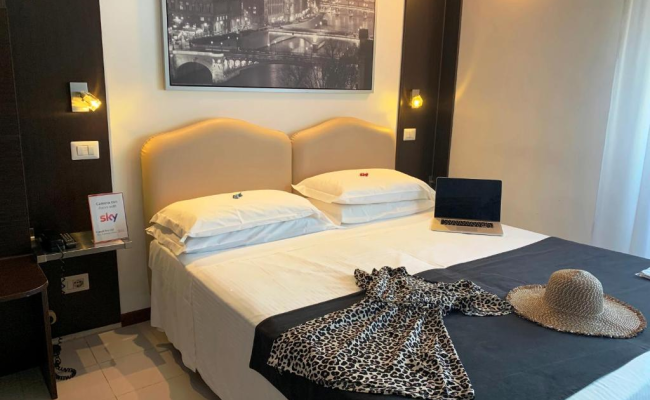 Hotel Perugino