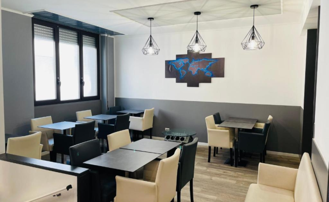 Hotel Perugino