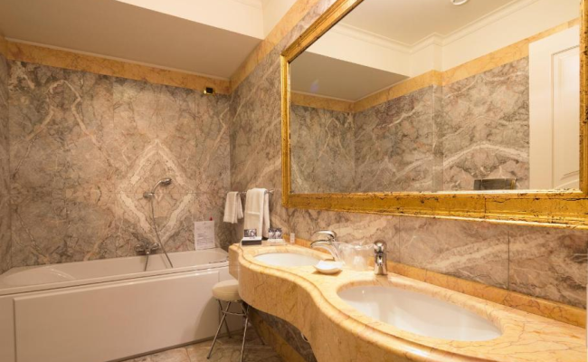 Grand Visconti Palace Hotel