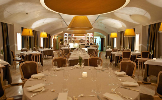 Grand Visconti Palace Hotel