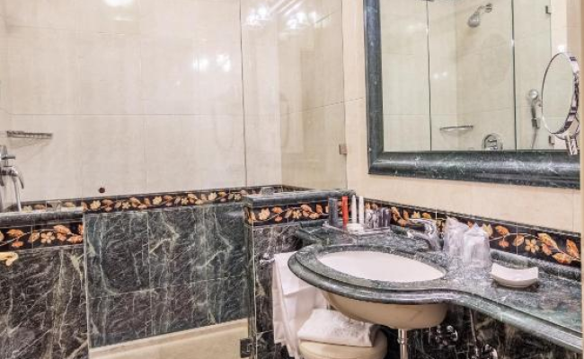 Grand Visconti Palace Hotel