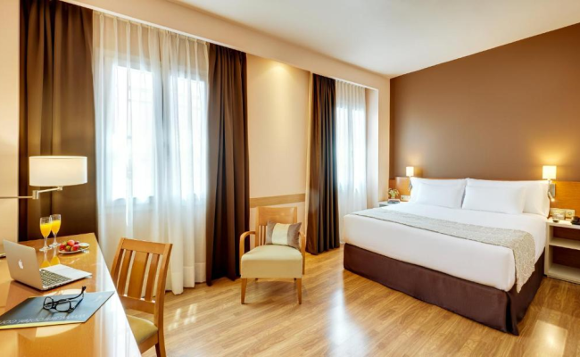 Sercotel Alcala 611