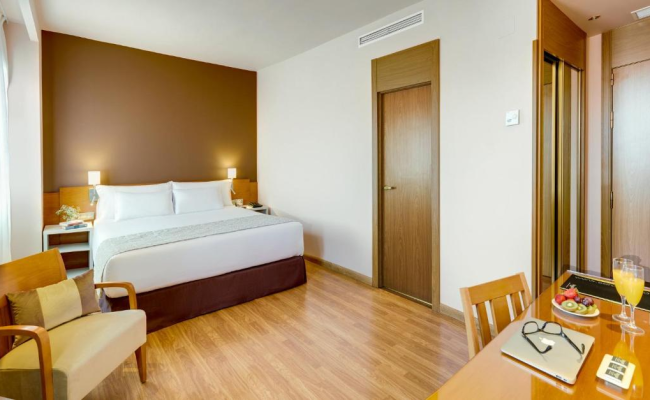 Sercotel Alcala 611
