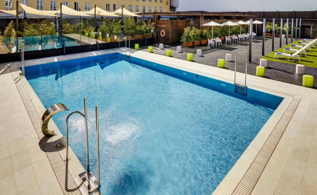 Sercotel Alcala 611