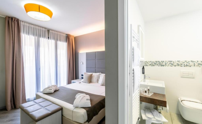 Acca Palace AA Hotels