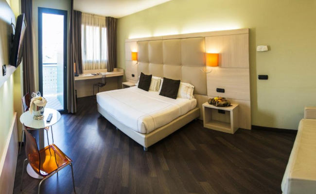 Acca Palace AA Hotels