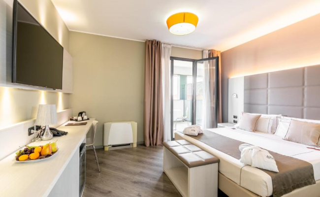 Acca Palace AA Hotels