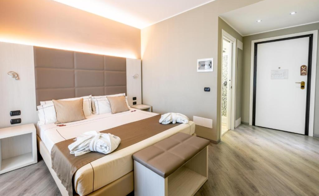 Acca Palace AA Hotels