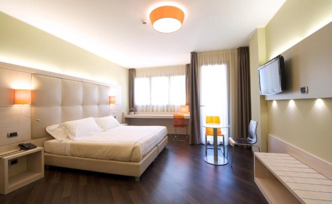 Acca Palace AA Hotels