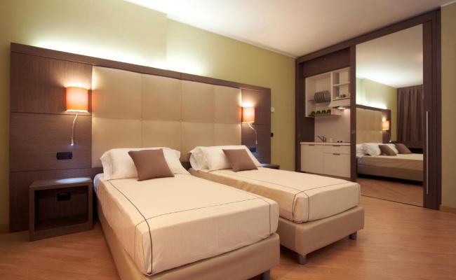 Acca Palace AA Hotels