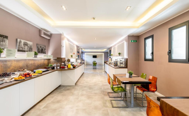 Acca Palace AA Hotels