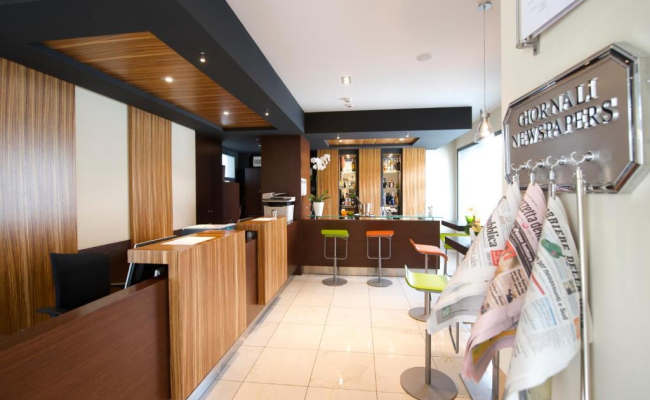 Acca Palace AA Hotels