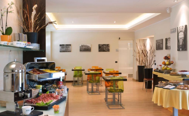 Acca Palace AA Hotels