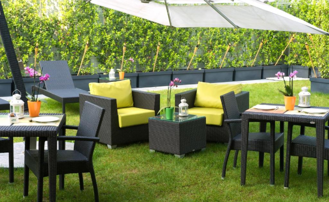 Acca Palace AA Hotels