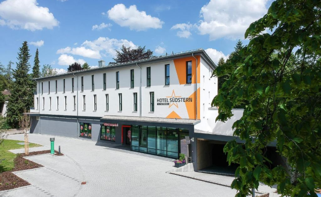 Hotel Sudstern