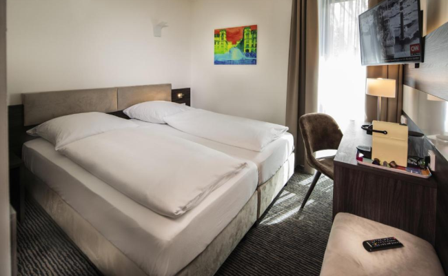 Hotel Sudstern
