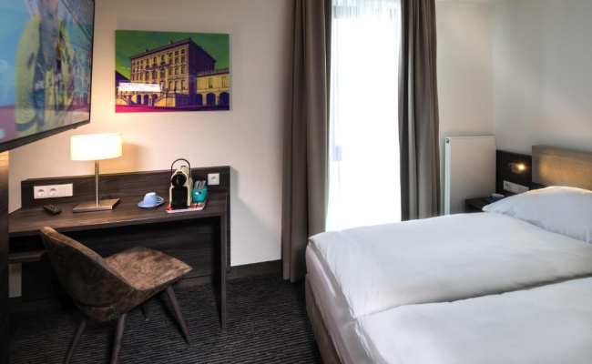 Hotel Sudstern