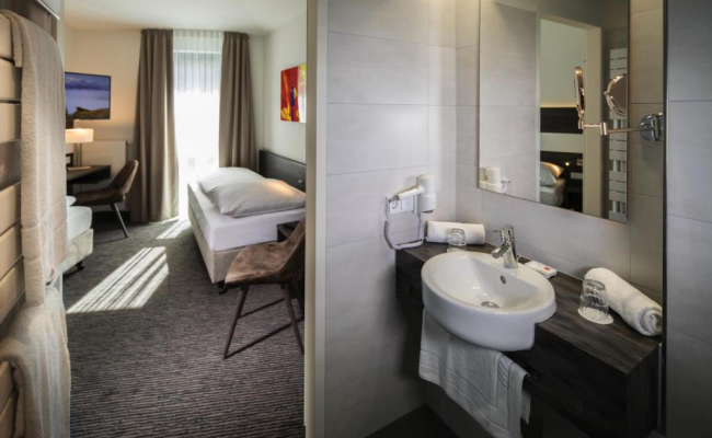 Hotel Sudstern