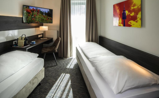 Hotel Sudstern