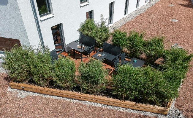 Hotel Sudstern