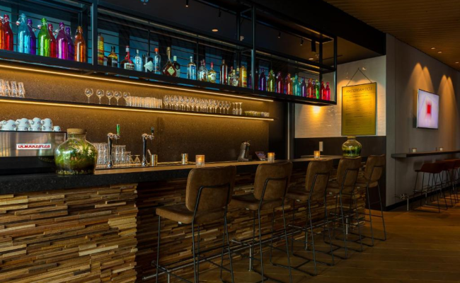 Postillion Hotel Amsterdam