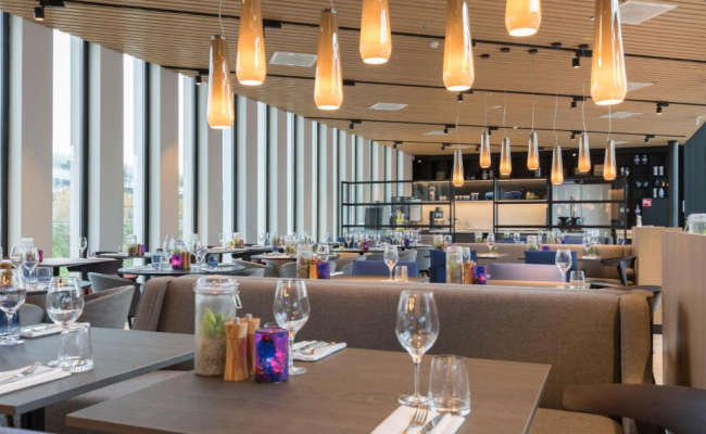 Postillion Hotel Amsterdam