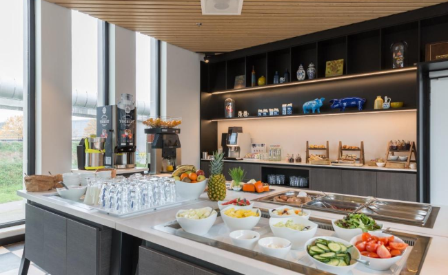 Postillion Hotel Amsterdam