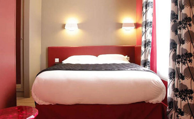 Hotel Tivoli