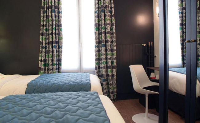 Hotel Tivoli