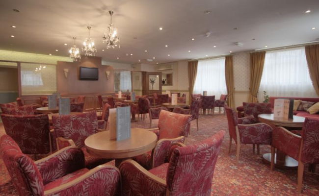 St Georgio Hotel