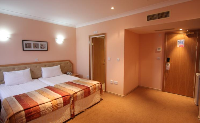 St Georgio Hotel