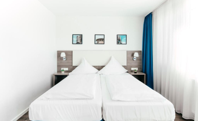 Haus am Dom - Apartments und Ferienwohnungen