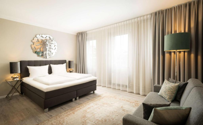 Elaya hotel Hannover city