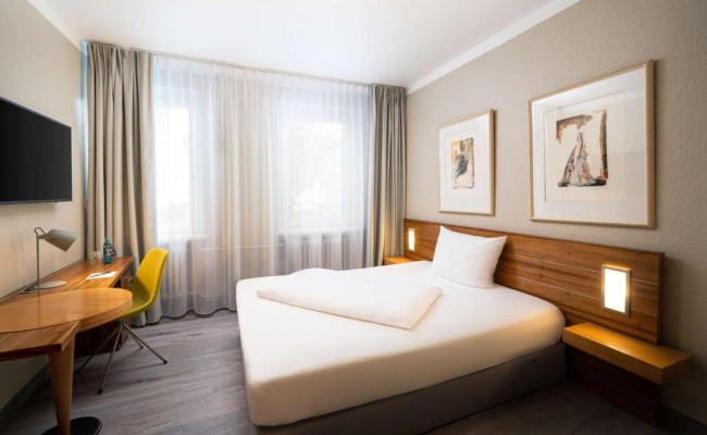 Elaya hotel Hannover city