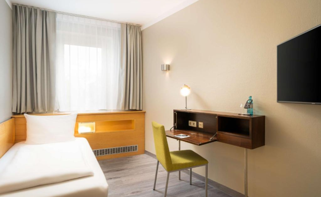 Elaya hotel Hannover city