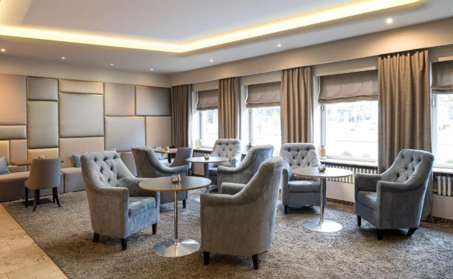 Elaya hotel Hannover city