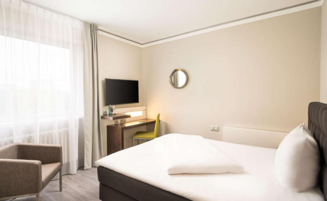 Elaya hotel Hannover city